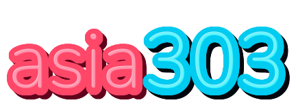 asia303 — logo kanal