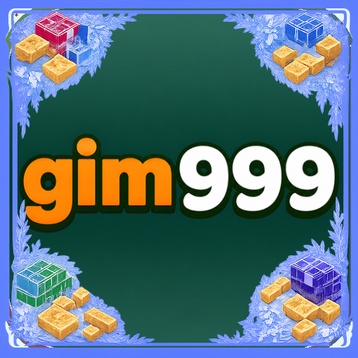 gim999 — mitra unggulan