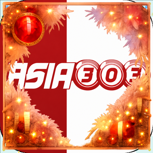 asia303 — mitra unggulan
